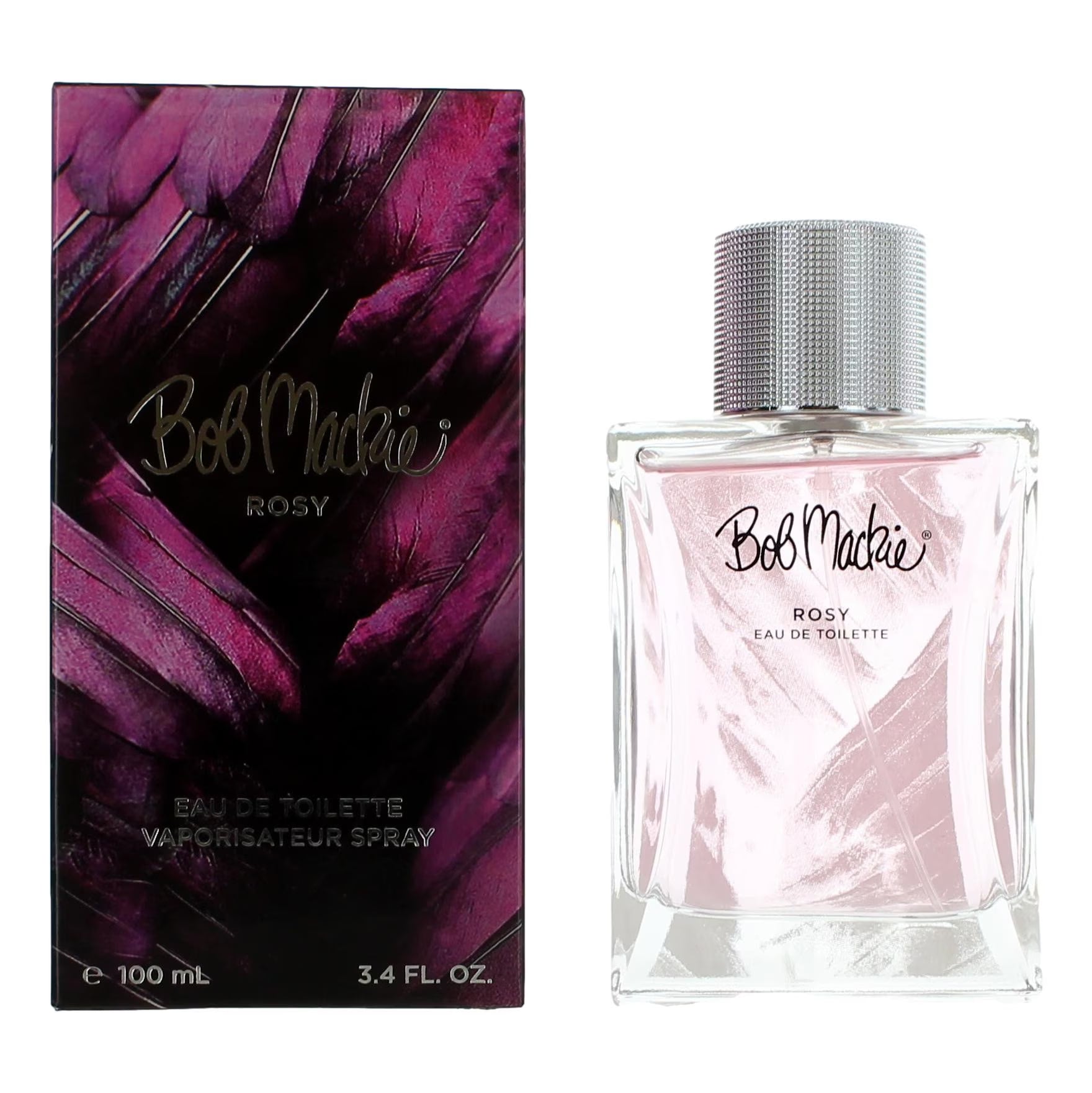 3.4 oz Eau De Toilette Spray K9656