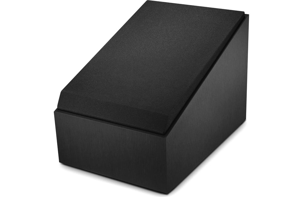 Dolby Atmos Speaker (Black, Pair) V7743