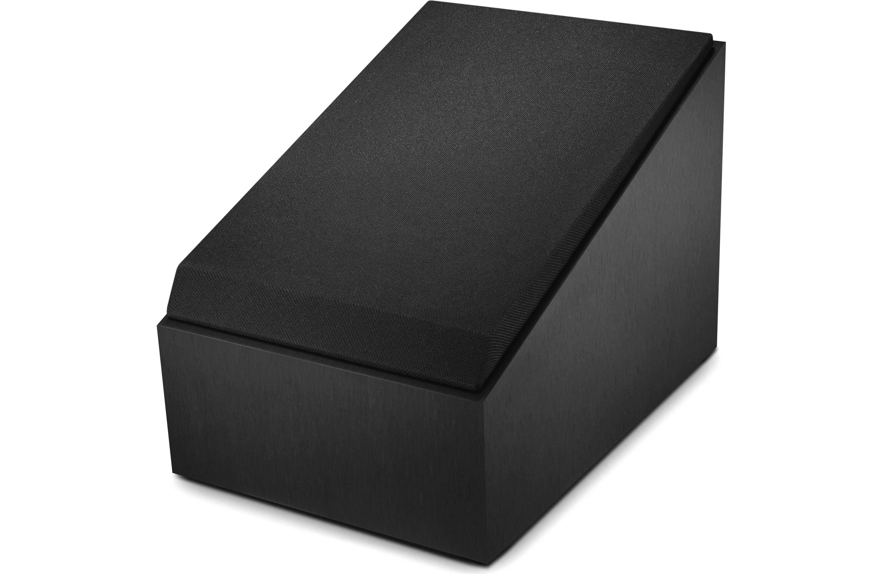 Dolby Atmos Speaker (Black, Pair) V7743