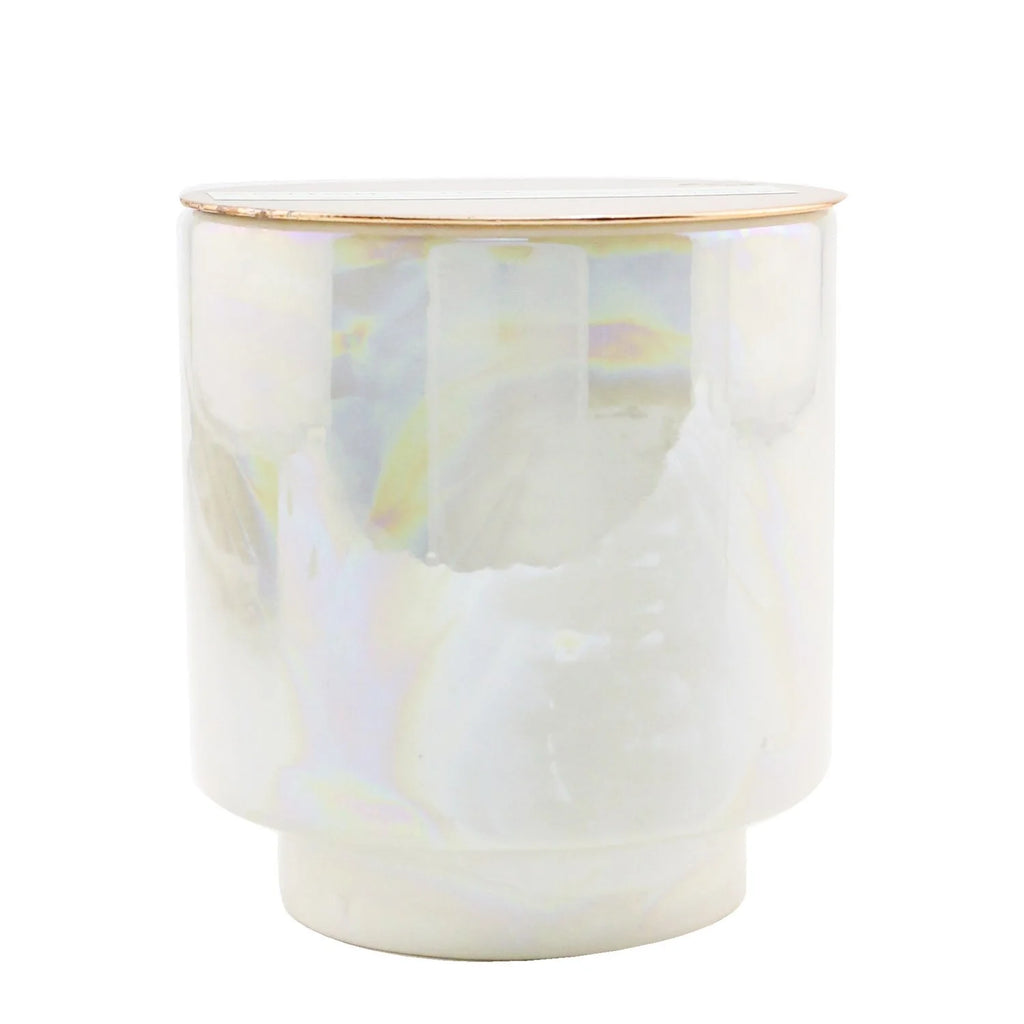 Cotton & Teak Candle 141g/5oz U575