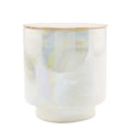 Cotton & Teak Candle 141g/5oz U575