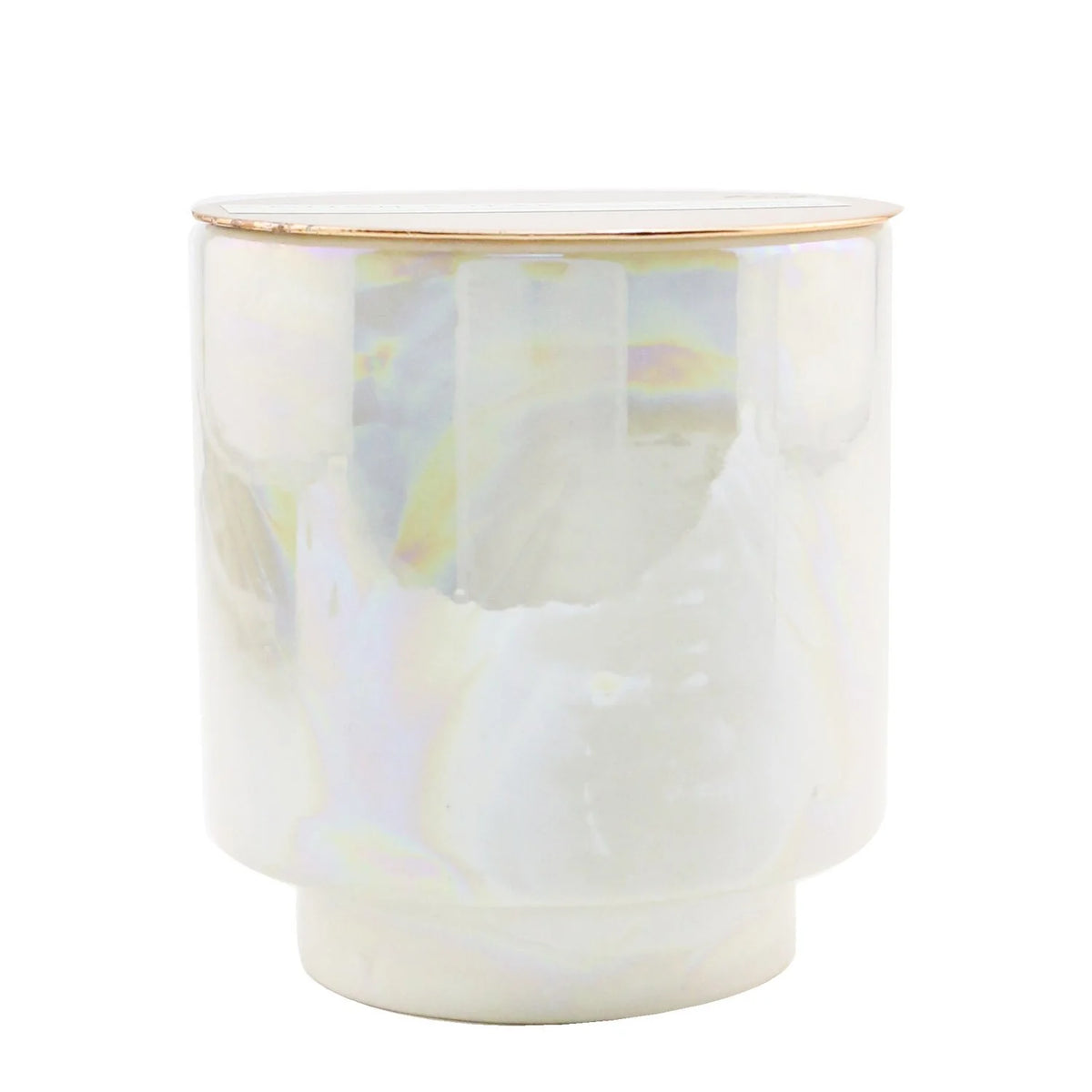 Cotton & Teak Candle 141g/5oz U575