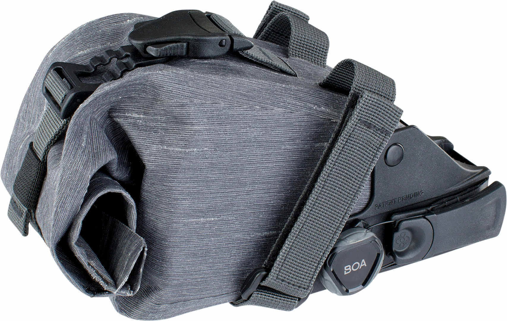 Seat Pack Boa 2L Grey M532468