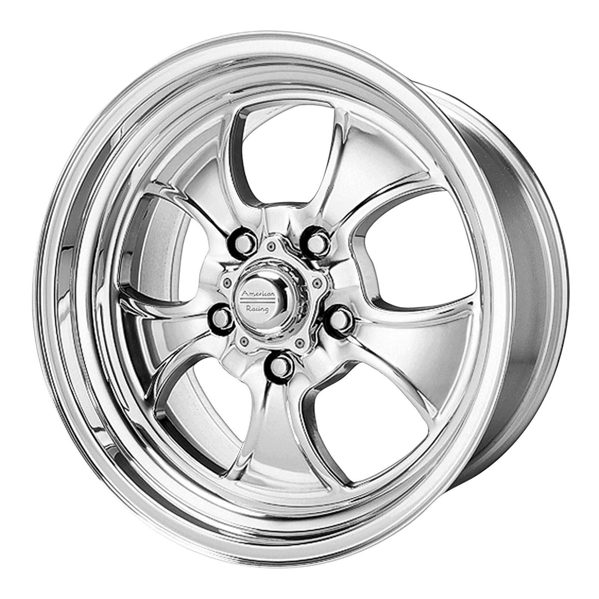 15x10 Polished Wheel C265873