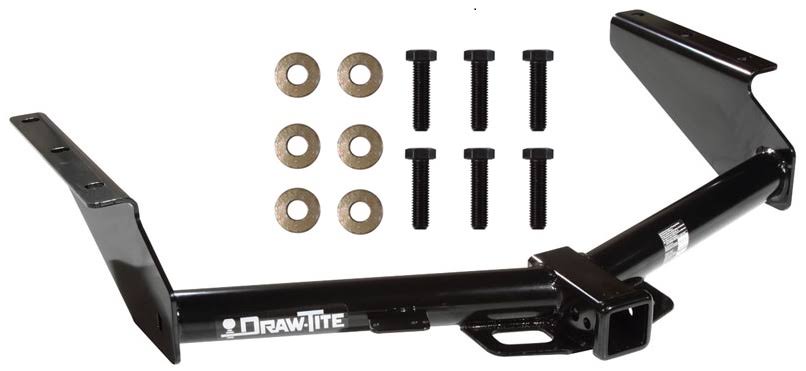Max-Frame Class III Receiver Hitch T1750