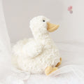 20cm Duck Plush Doll PP Cotton Stuffed Animal Toy G226346