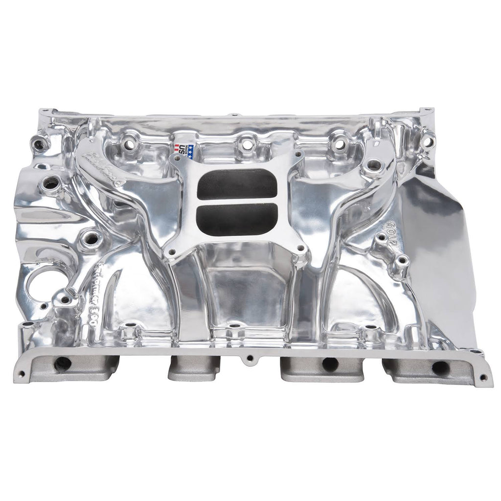 Intake Manifold X5701