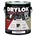 Drylok Dark Tint Base Latex Based Concrete Floor Paint Gallon (Case of 2) C697906