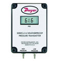 Differential Pressure Transmitter E6672