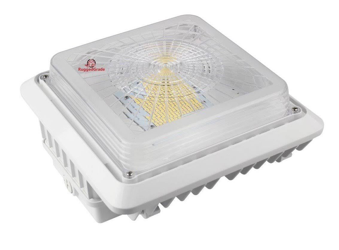 100 Watt LED Canopy Light N930125