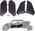 Lower Door Panels Insert Kit for Can Am Maverick X3 MAX 4 Door K207