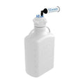 10L HDPE Solvent Waste System T184