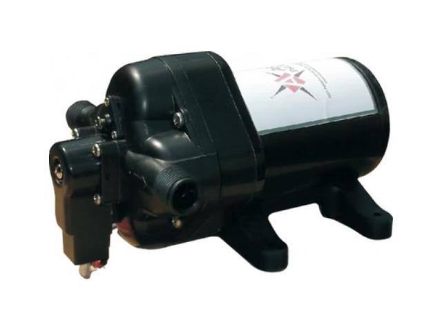 Fresh Water Pump T2732