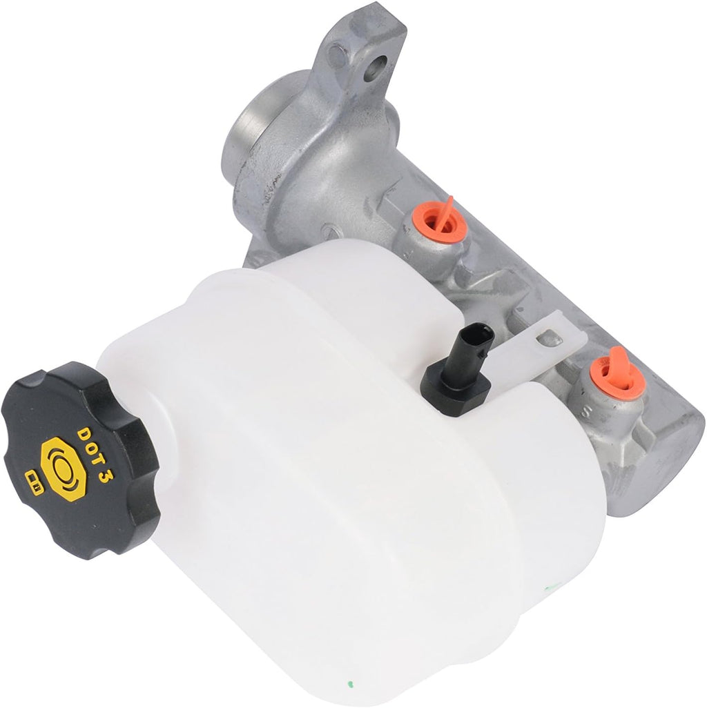 Brake Master Cylinder Pack of 2 B2291