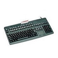 Black Keyboard with Track MSR Touchpad Q230