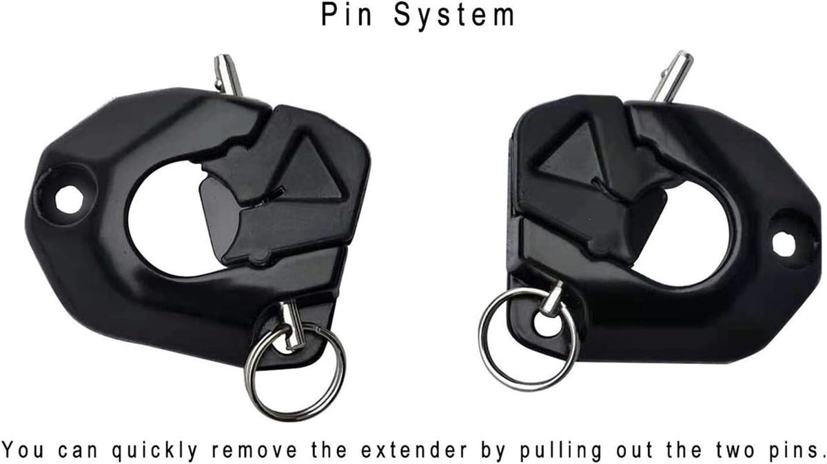 Truck Bed Extender for Pickup Truck I6286