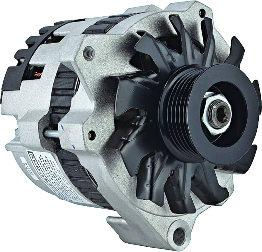 High Output 220 Amp Alternator I406