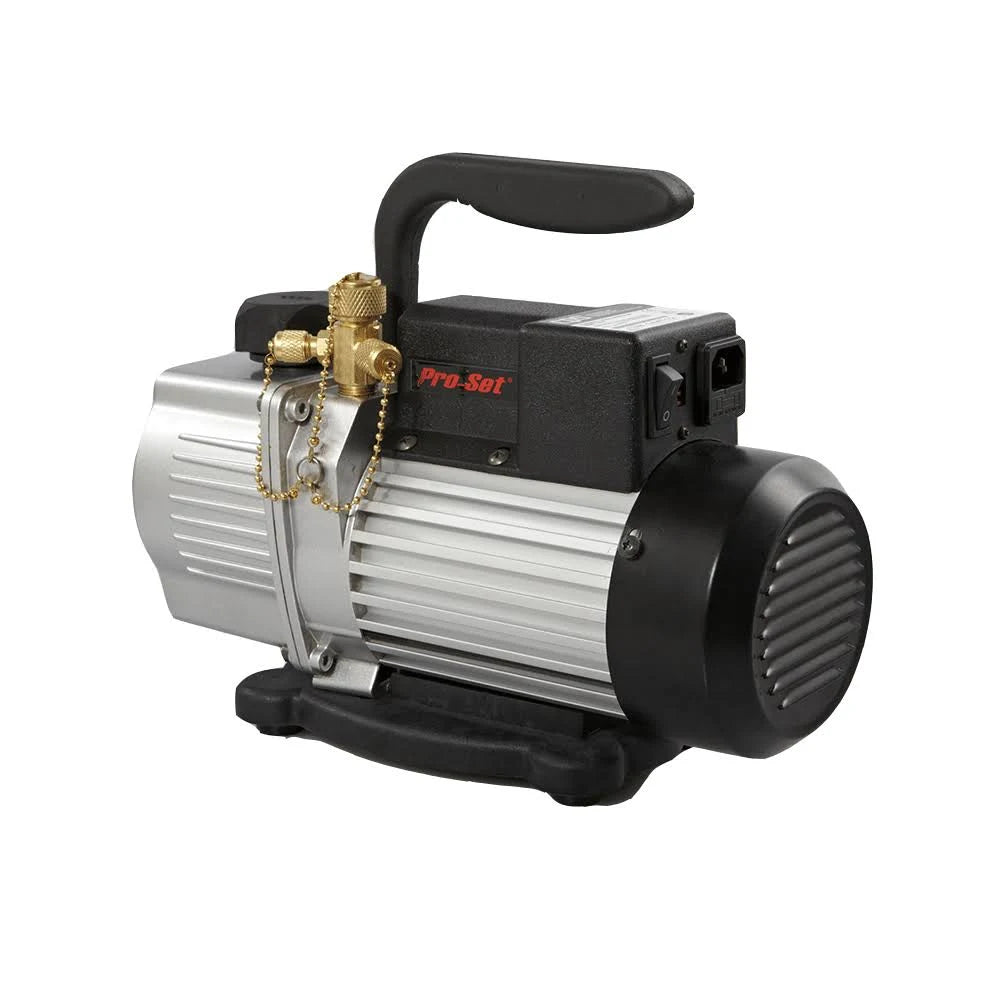 2 CFM Vacuum Pump M1318