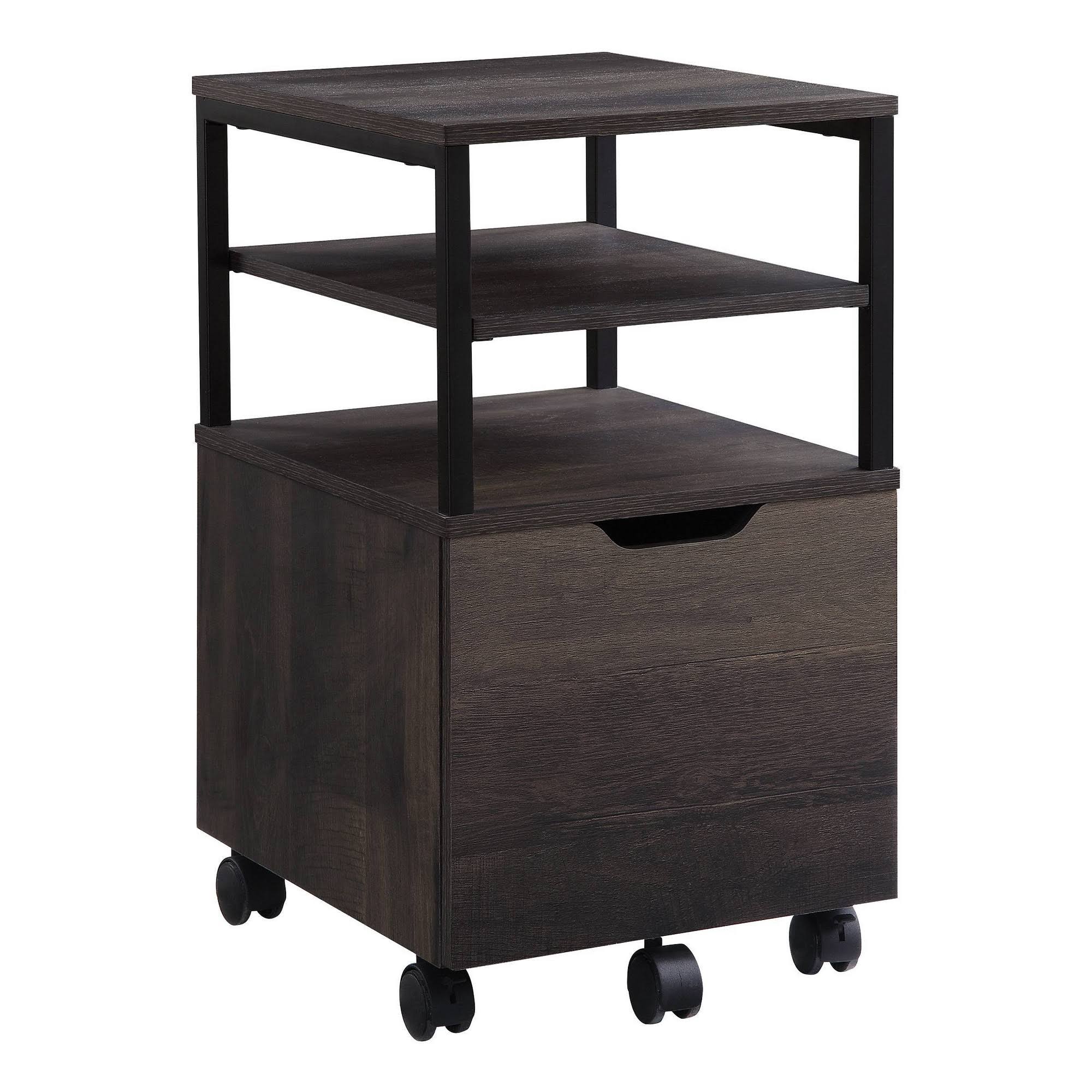 Mobile Cart P7222