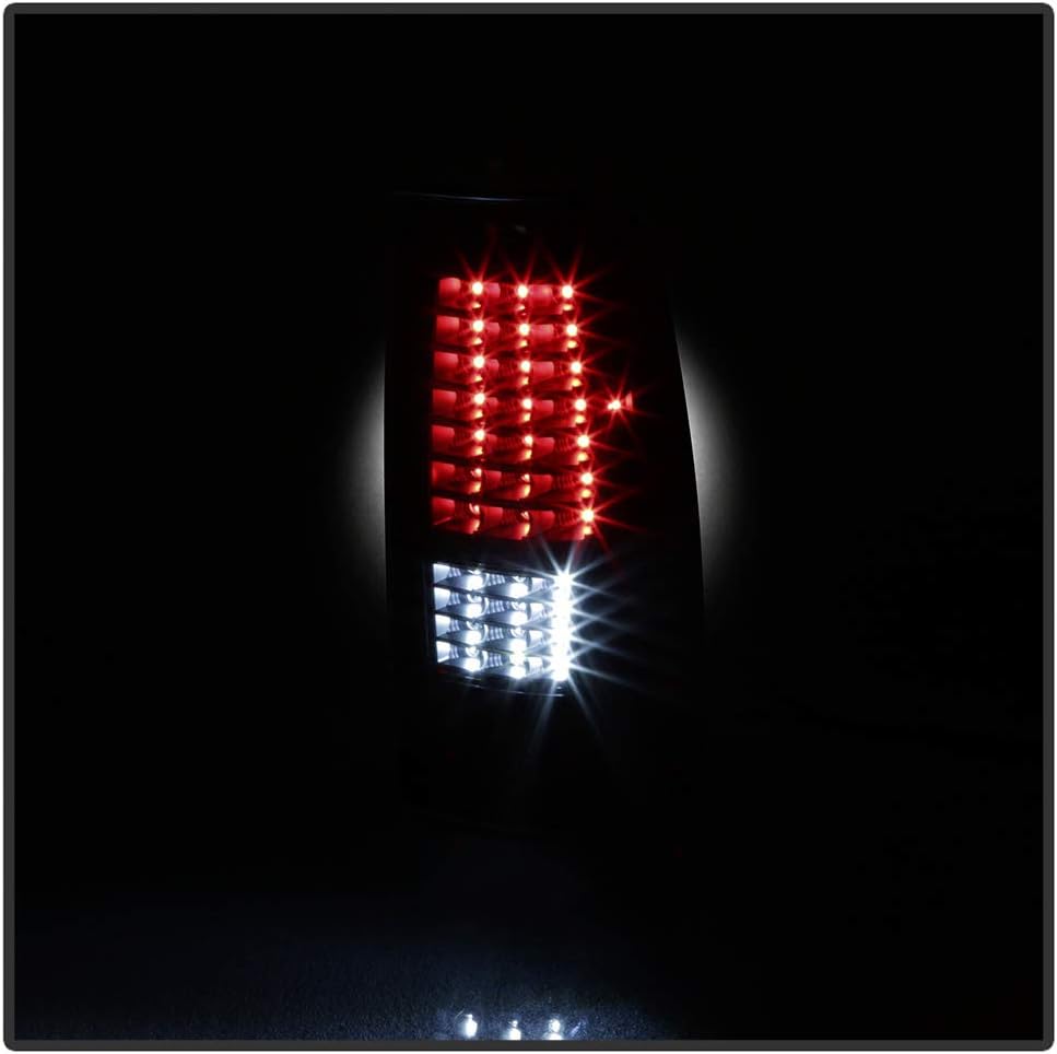 Full LED Tail Lights Z415