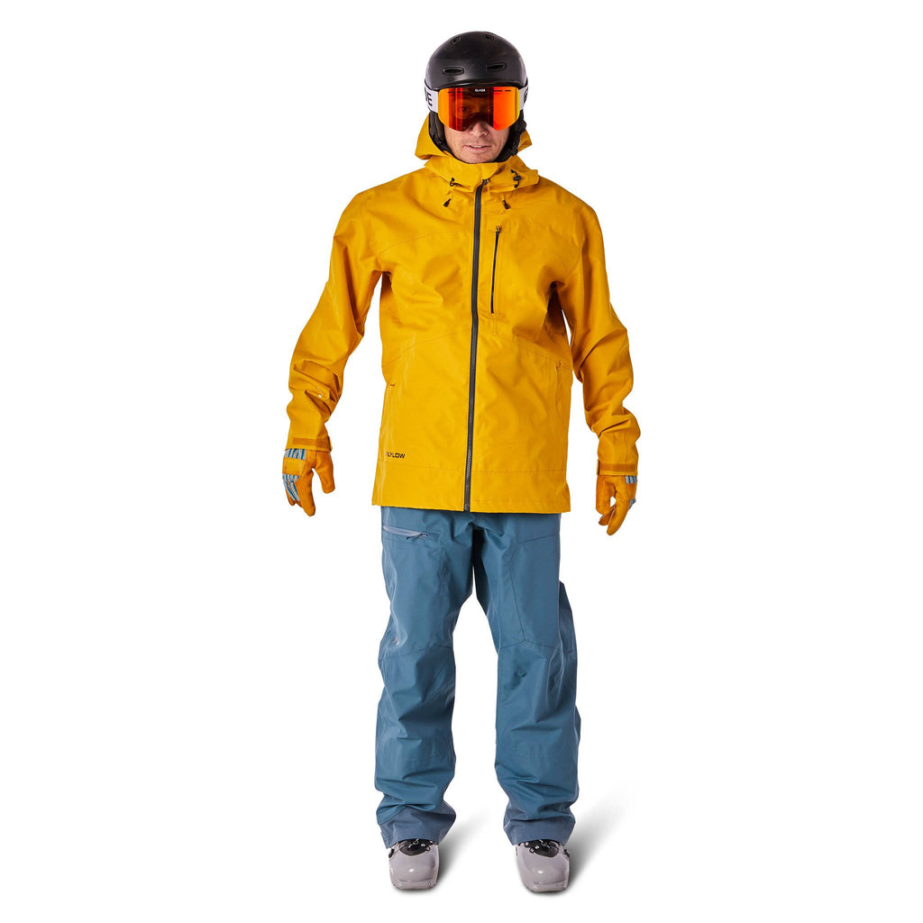Men's Cage Pant U2059