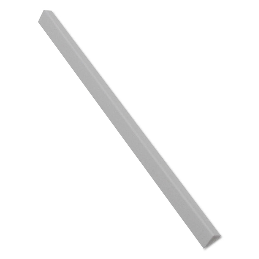 Binding Bars, White, 100/Box O7213