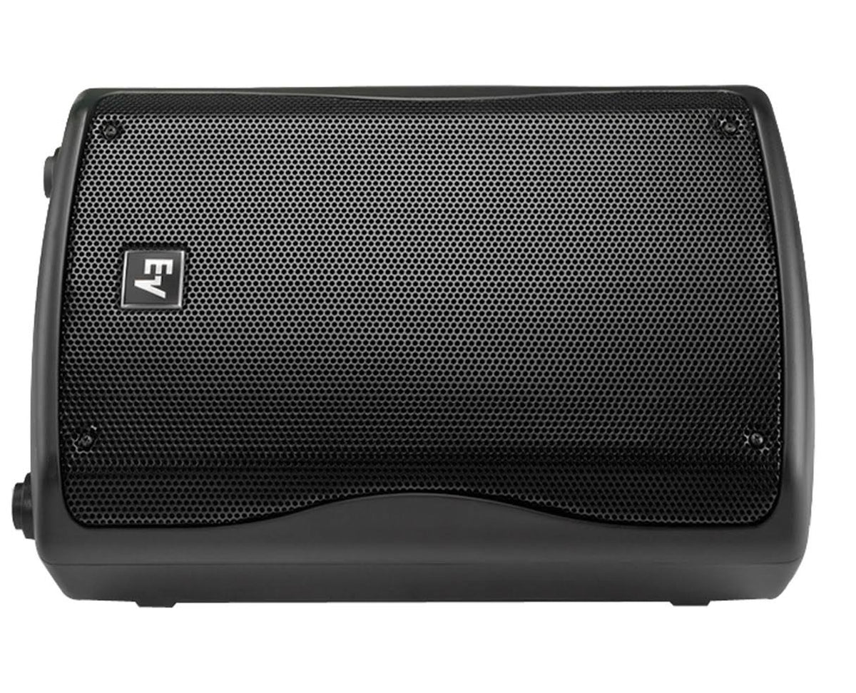 ZXA1 Black Speaker G675