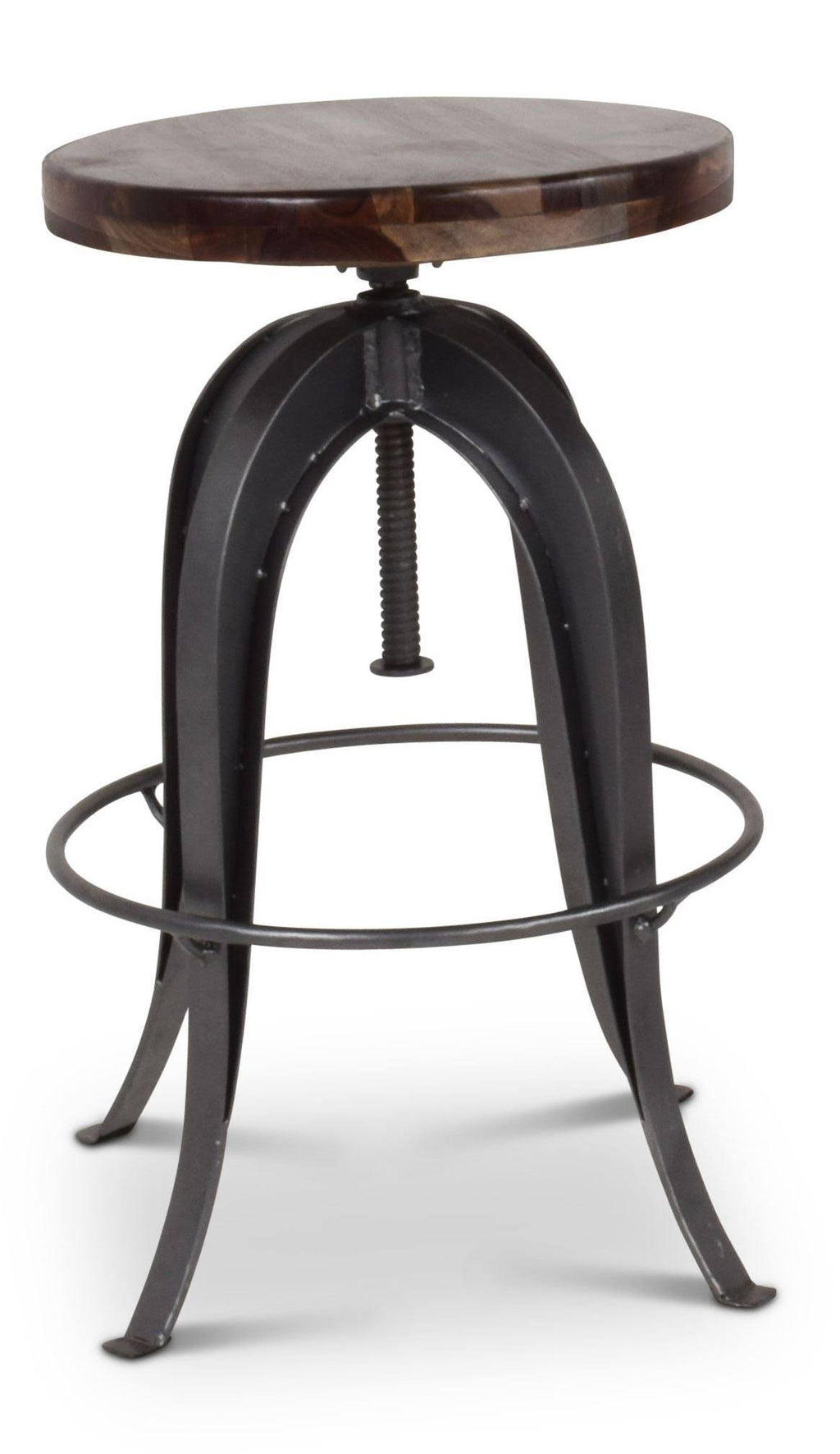 Round Bar Stool L370942
