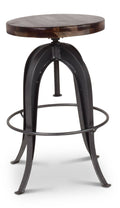 Round Bar Stool L370942