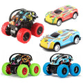 5 Pack Pull Back Cars for Kids U107