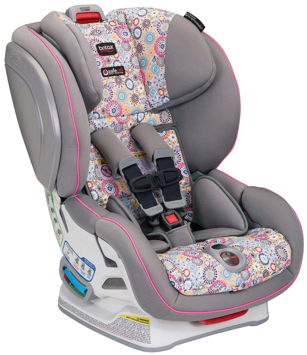 Convertible Car Seat W322706