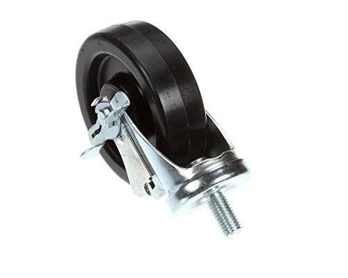 5 with Brake Caster M45315