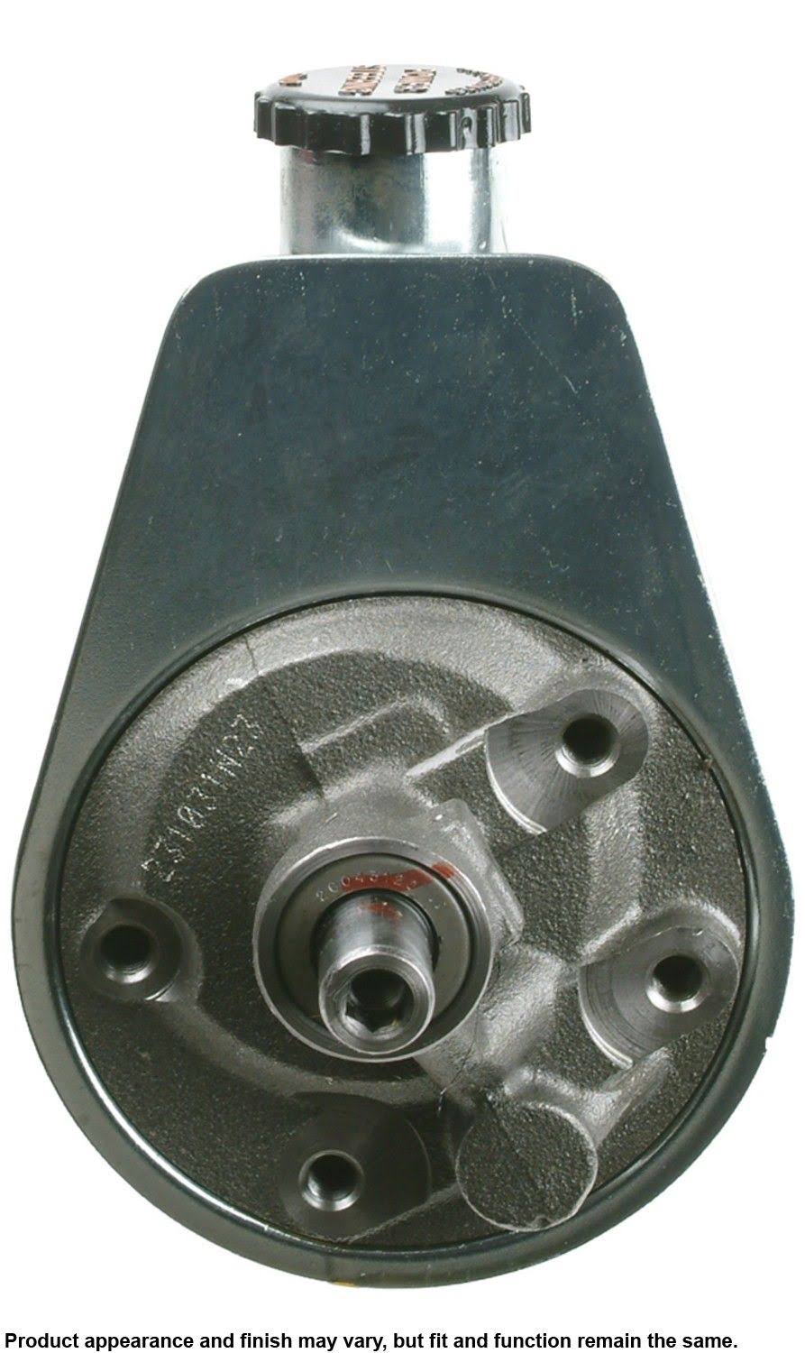 Power Steering Pump C9517