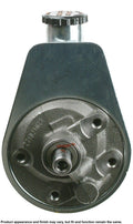 Power Steering Pump C9517