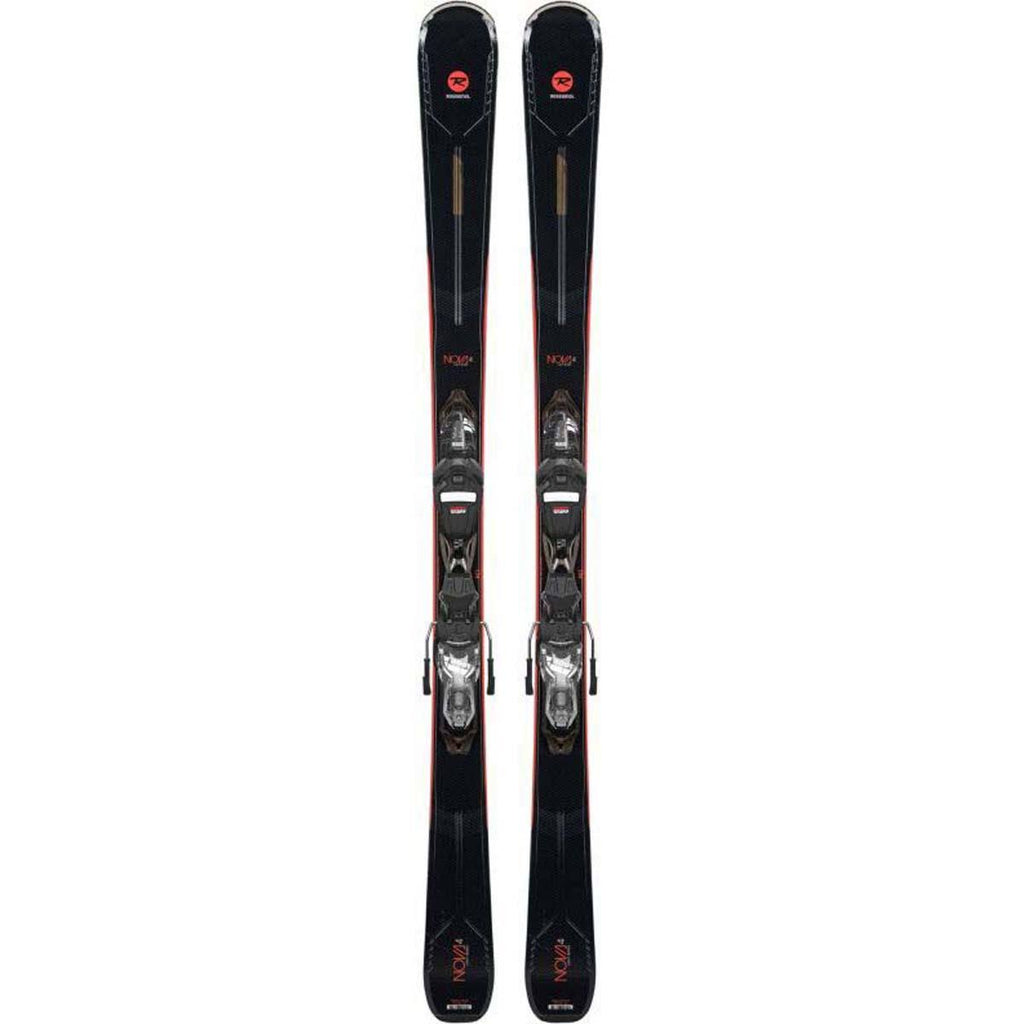 Woman 138 Ski I200