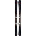 Woman 138 Ski I200