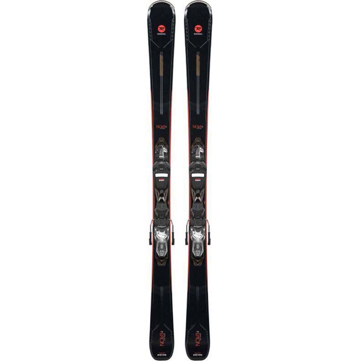 Woman 138 Ski I200