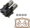 Dual Linear Solenoid Valve Pack of 2 E70372