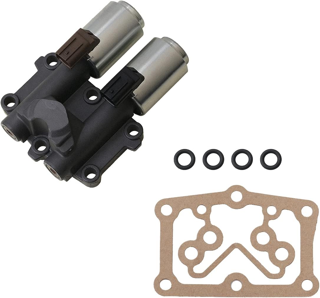Dual Linear Solenoid Valve Pack of 2 E70372