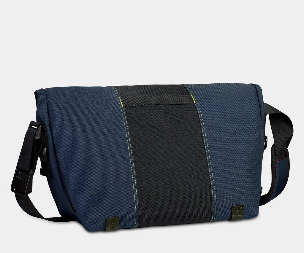 Nautical Bixi Classic Messenger Bag A687931