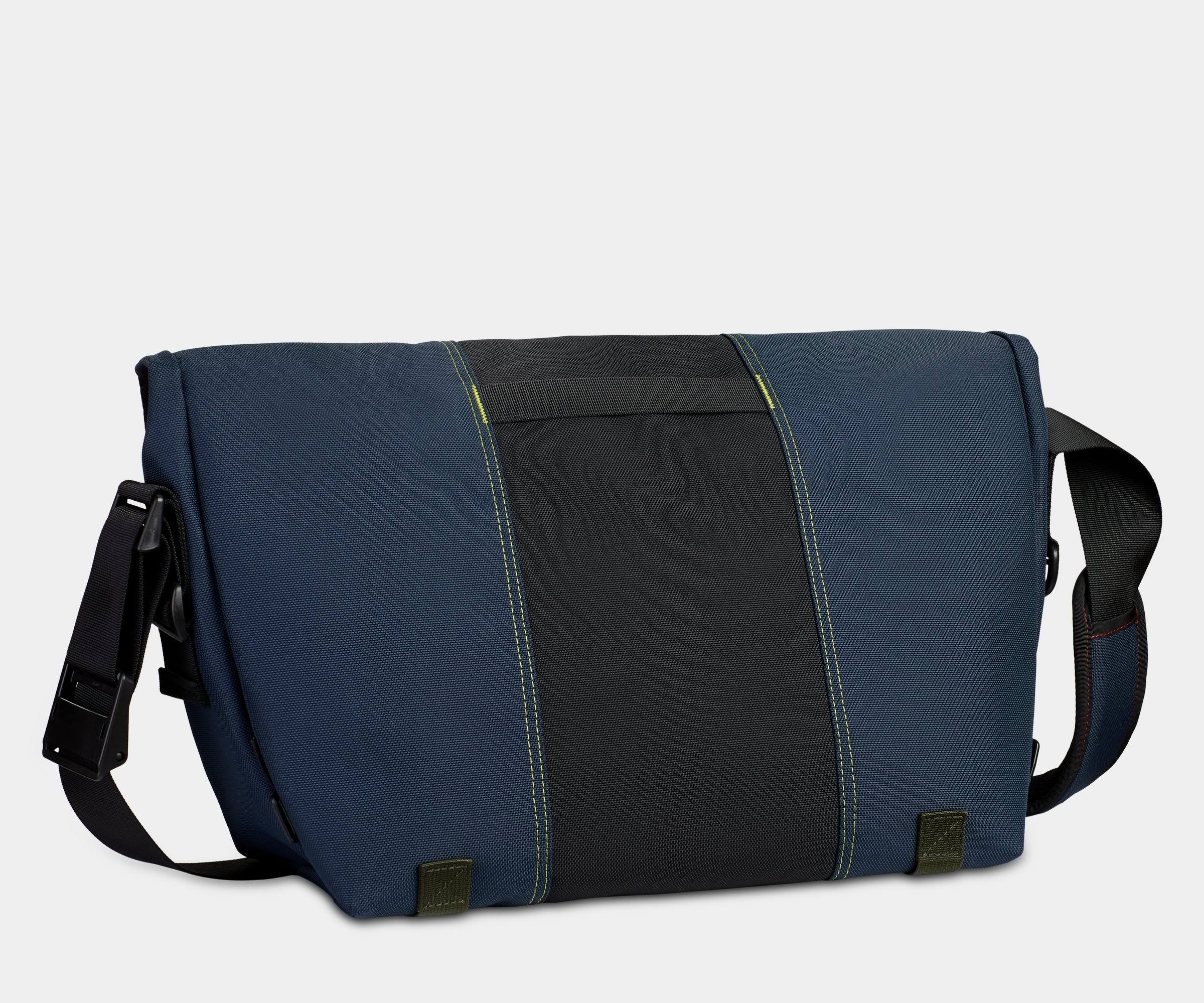 Nautical Bixi Classic Messenger Bag A687931