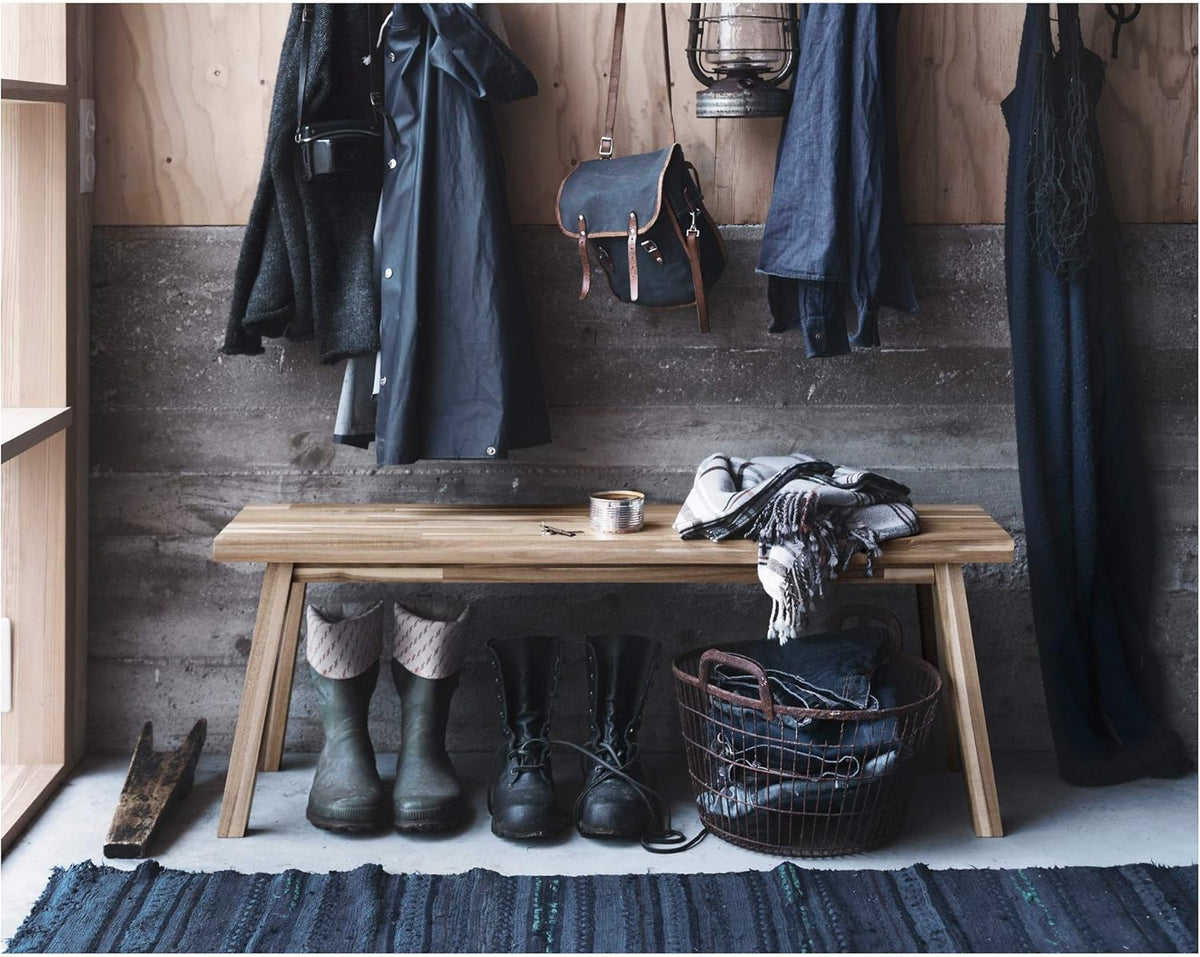 Acacia Bench V257