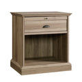 Salt Oak Night Stand U3745