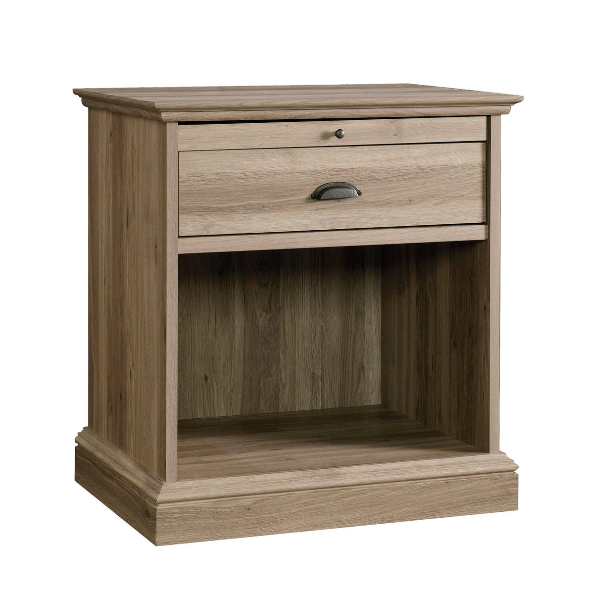 Salt Oak Night Stand U3745