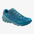 Men's Sense Ride 3 11.5 Trail Running Shoes T867086