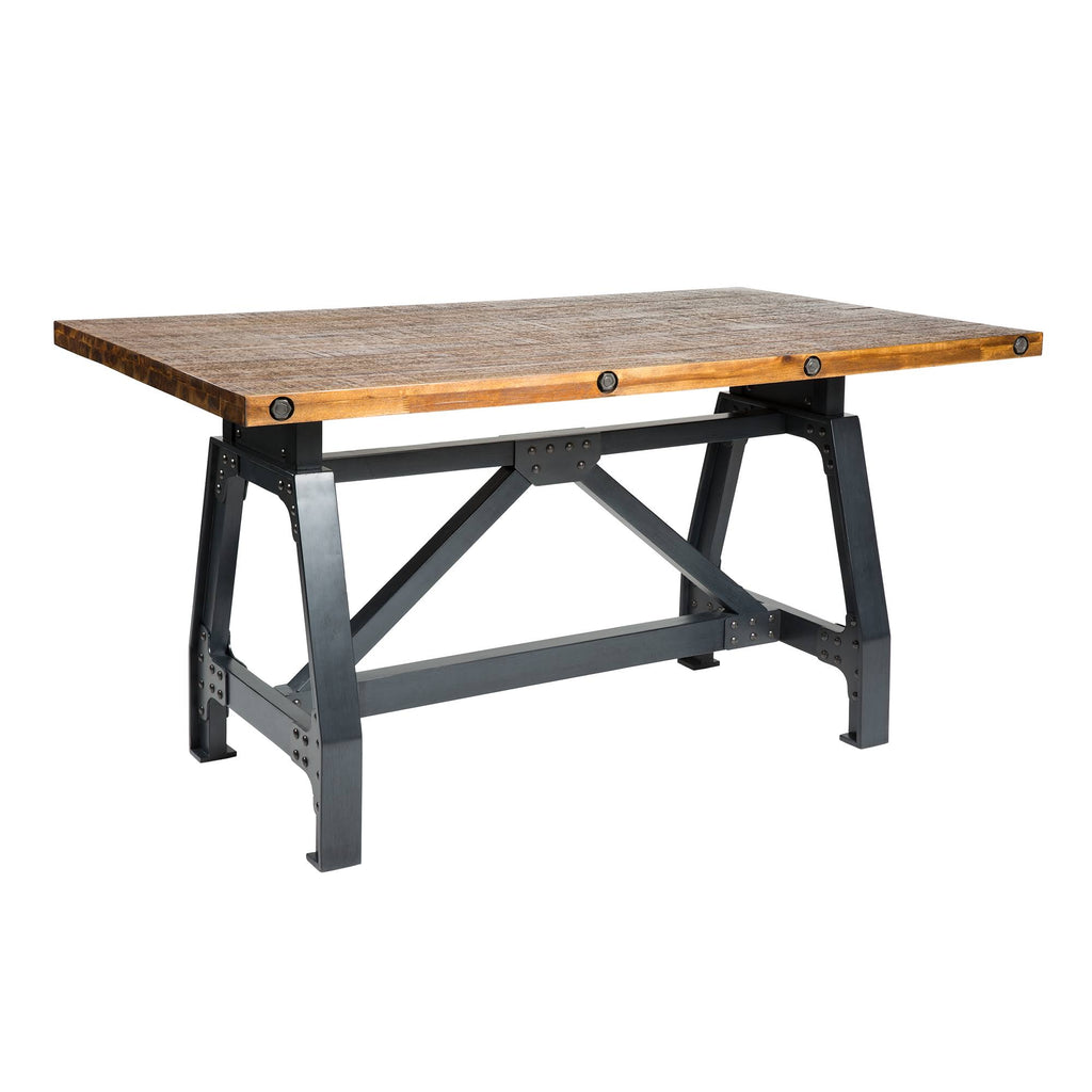 Amber Dining Table X23467
