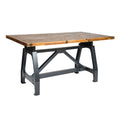 Amber Dining Table X23467