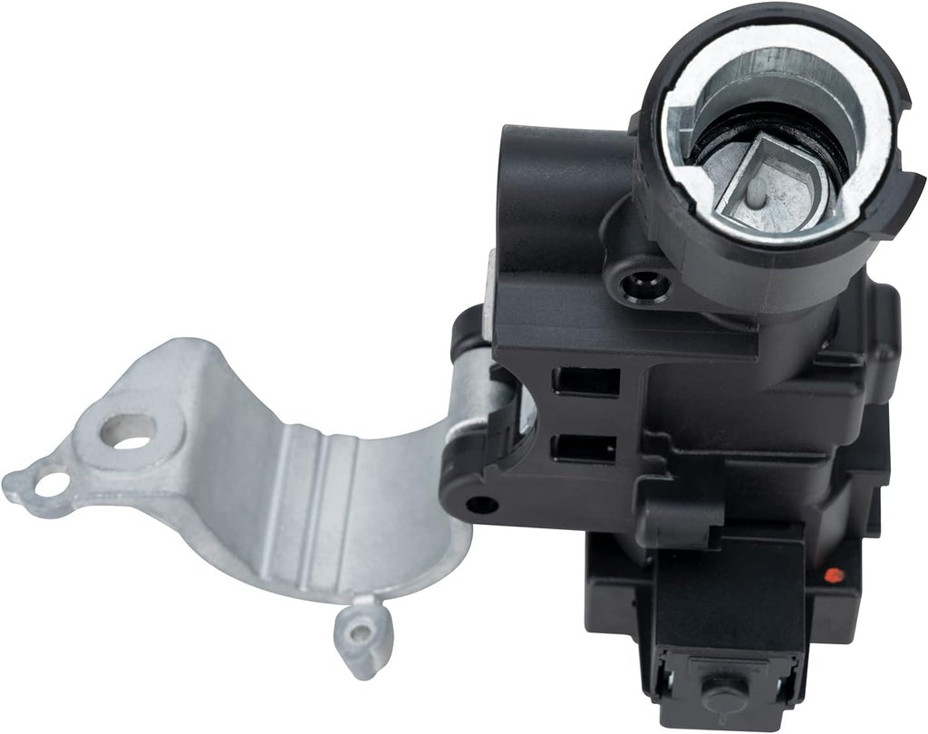 Ignition Lock Housing Pack of 2 S940586