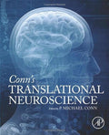 Translational Neuroscience Hardcover C162