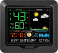 Black Color Forecast Station X198291